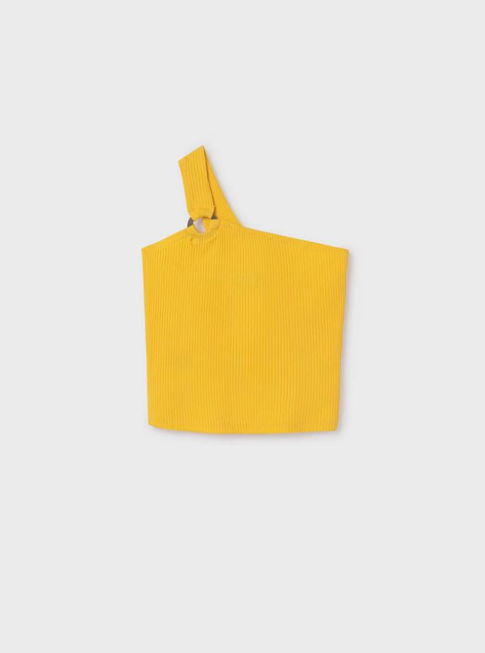 Mayoral kız çocuk  askılı tişört 6017