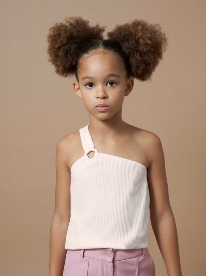 Mayoral kız çocuk  askılı tişört 6017