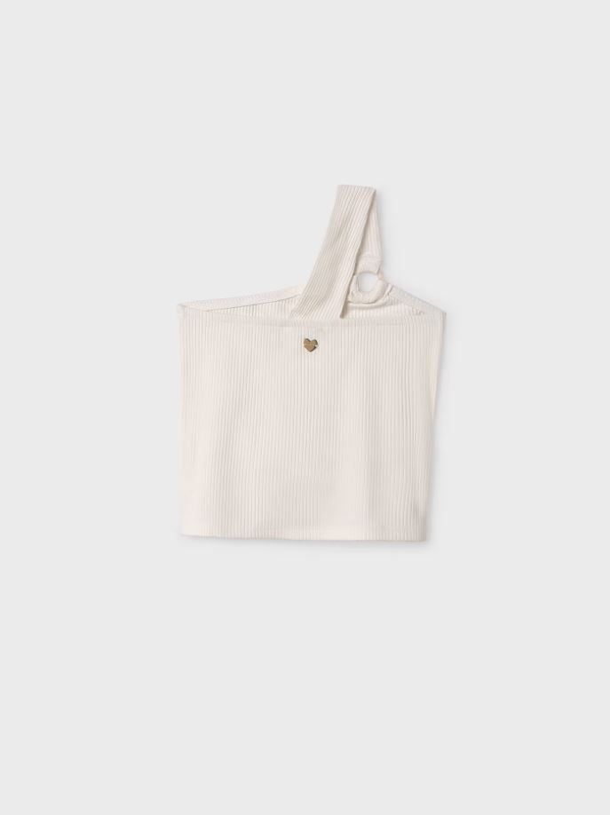 Mayoral kız çocuk  askılı tişört 6017