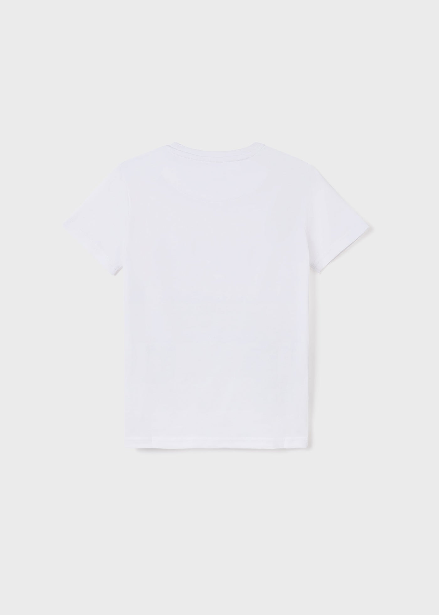 Mayoral erkek çocuk yazlık tişört 6019