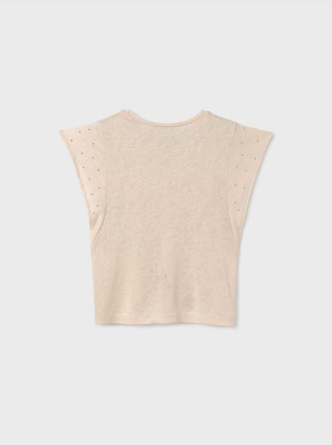 Mayoral kız çocuk  yazlık tişört 6019