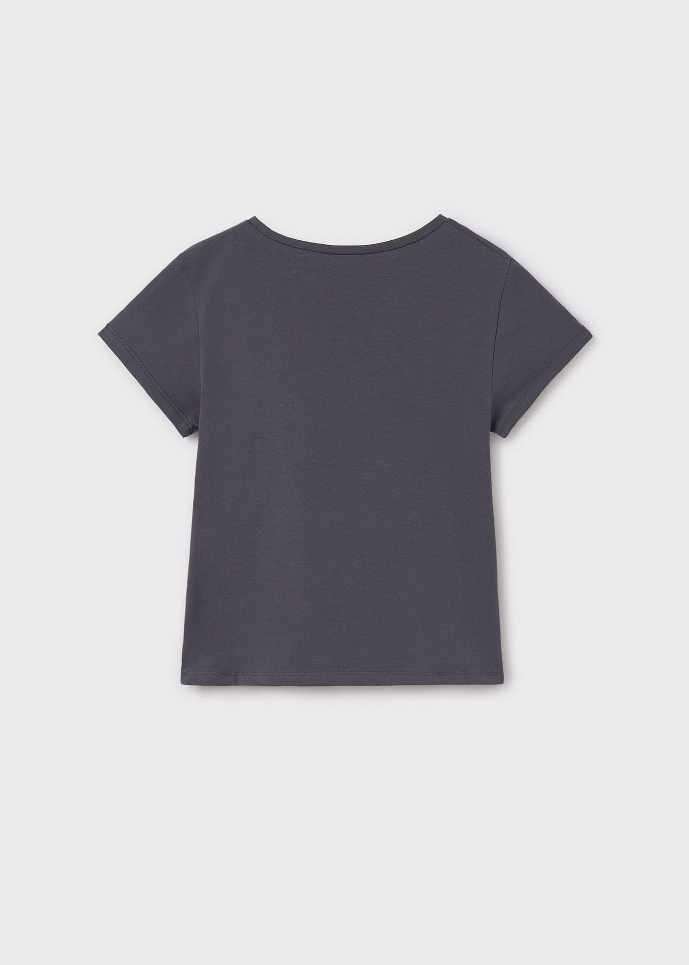 Mayoral kız çocuk kısa  kol  tişört  6020