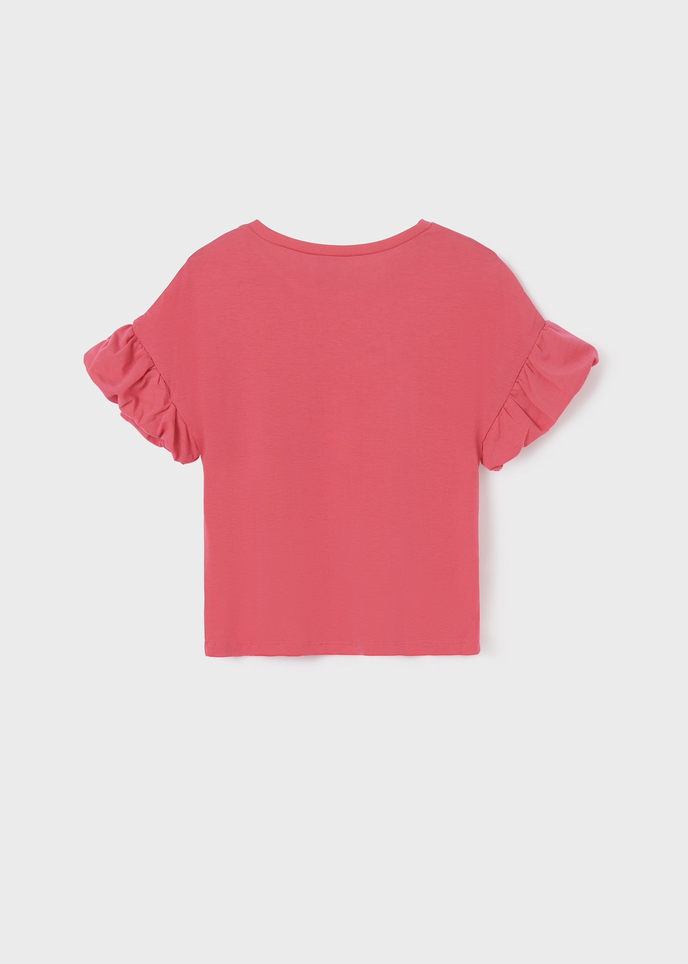 Mayoral kz çocuk yazlık tişört 6025