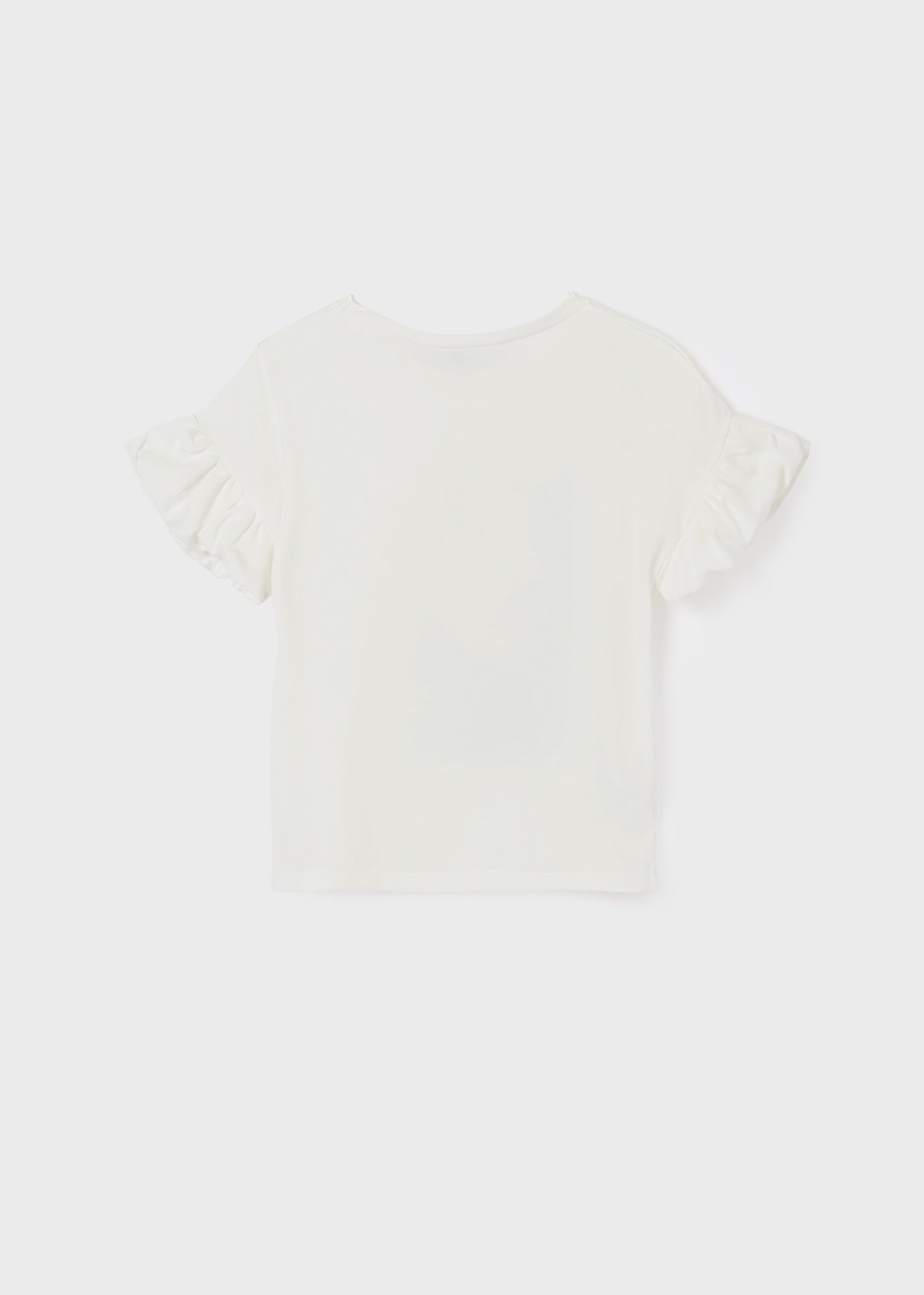 Mayoral kz çocuk yazlık tişört 6025