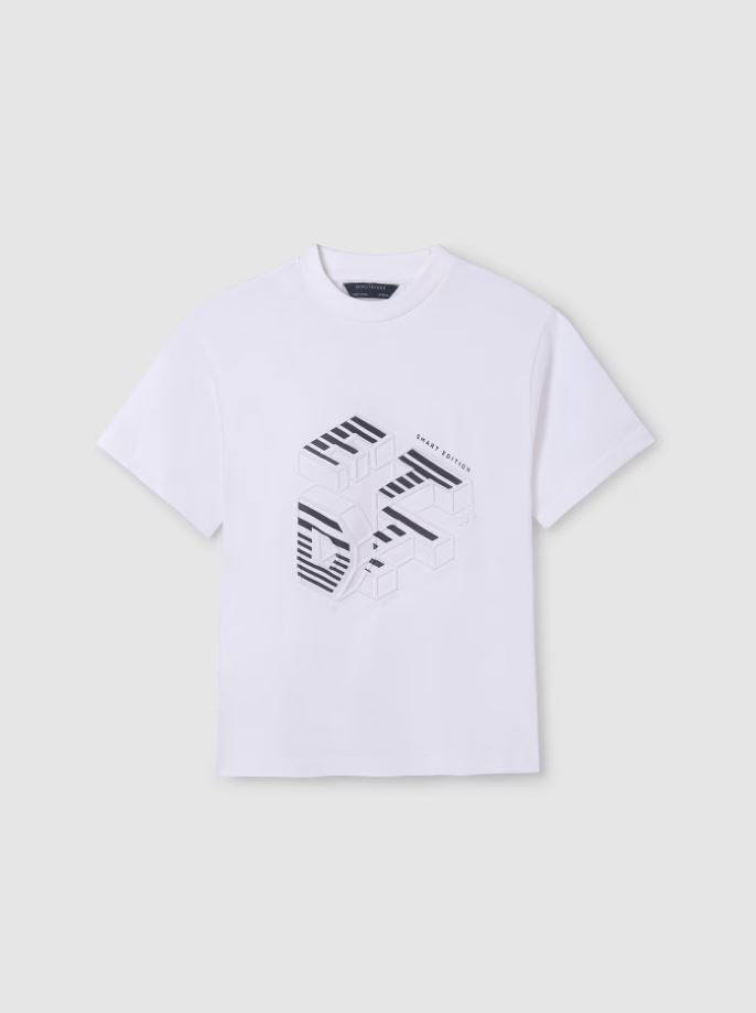 Mayoral erkek çocuk yazlık tişört 6029