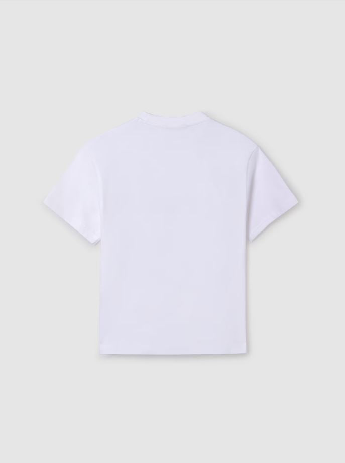 Mayoral erkek çocuk yazlık tişört 6029