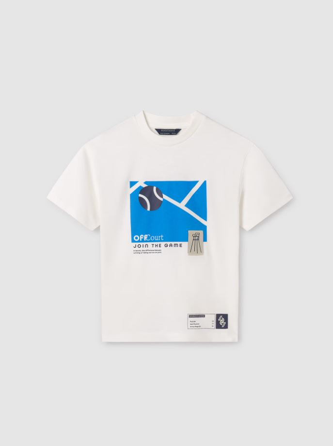 Mayoral erkek çocuk yazlık tişört 6030