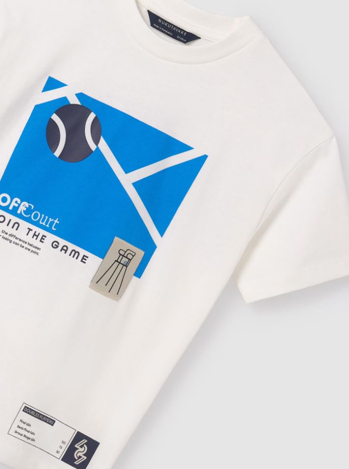 Mayoral erkek çocuk yazlık tişört 6030