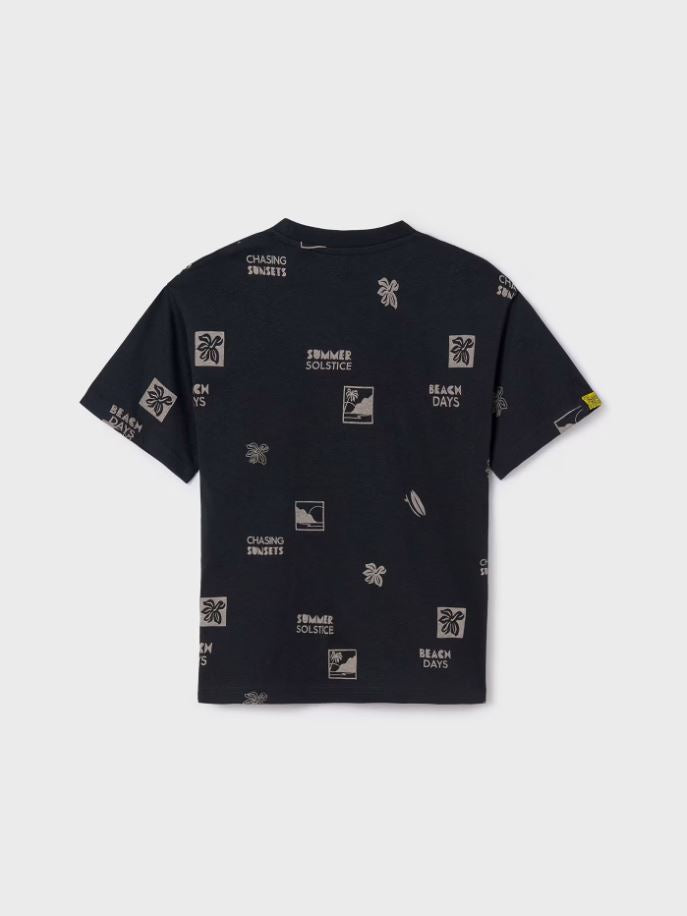 Mayoral erkek çocuk yazlık tişört 6031