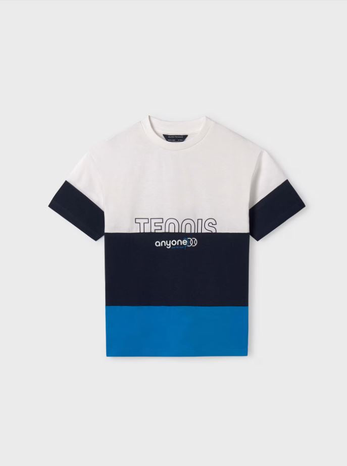 Mayoral erkek çocuk yazlık tişört 6034