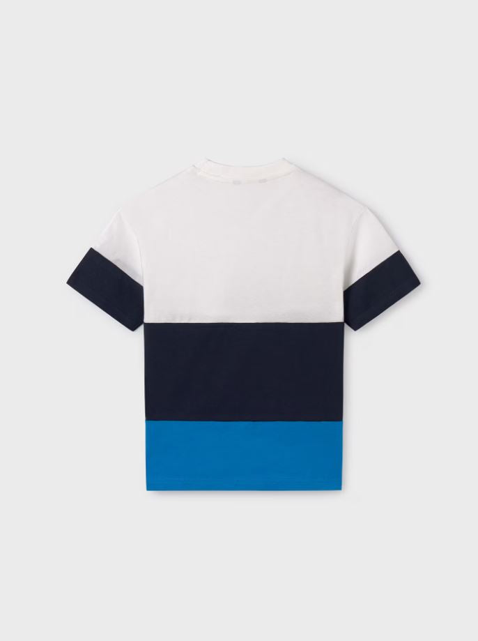 Mayoral erkek çocuk yazlık tişört 6034