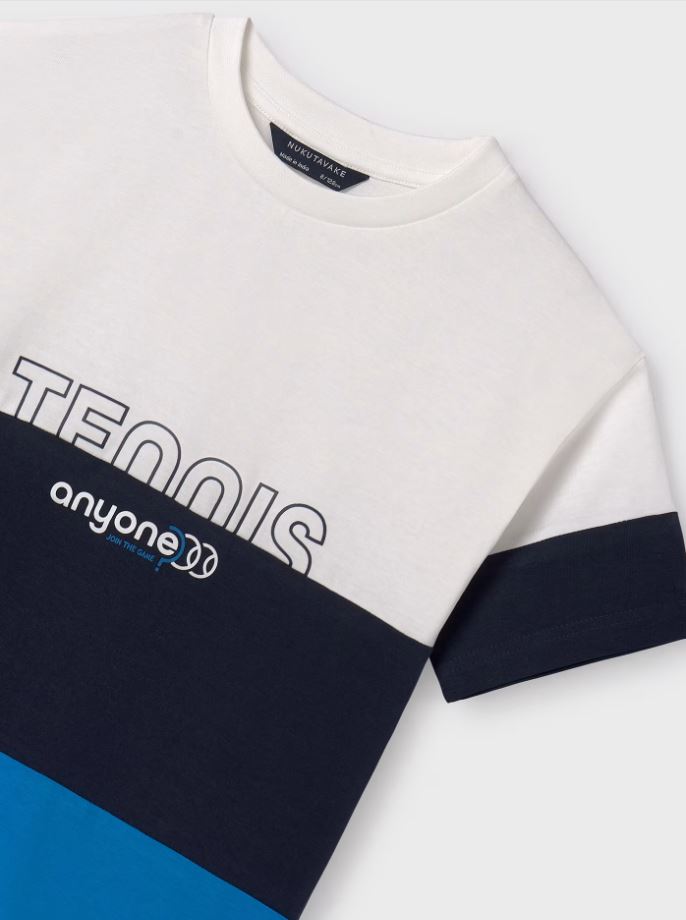 Mayoral erkek çocuk yazlık tişört 6034