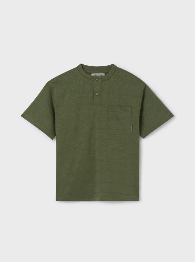 Mayoral erkek çocuk yazlık  tişört  6035