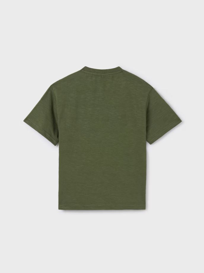 Mayoral erkek çocuk yazlık  tişört  6035