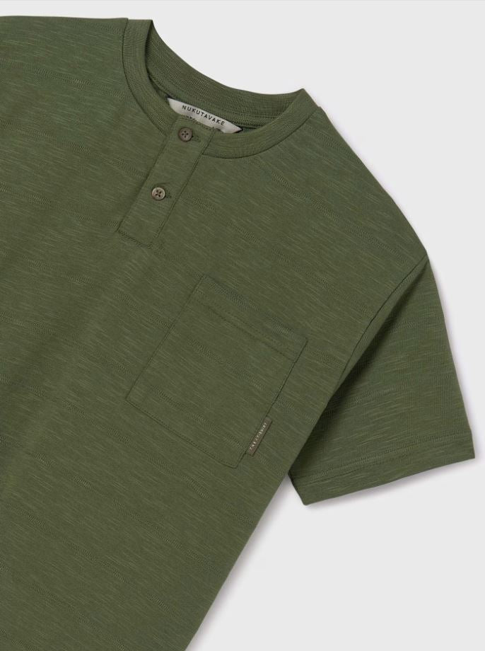 Mayoral erkek çocuk yazlık  tişört  6035