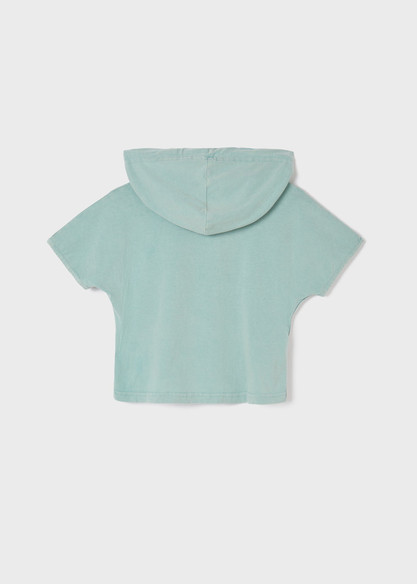 Mayoral kız çocuk yazlık tişört 6036