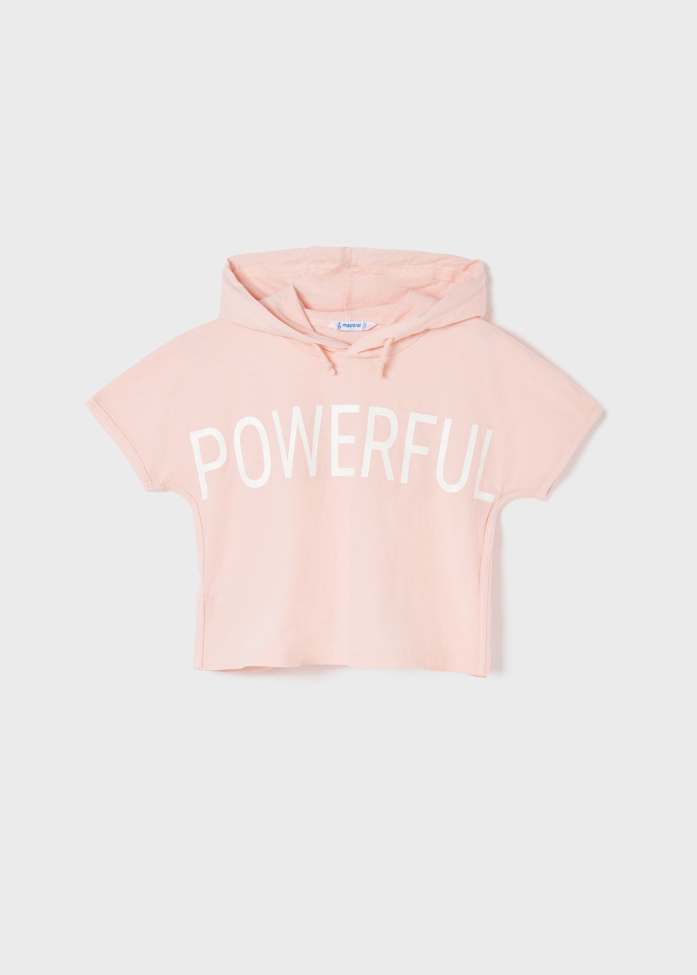 Mayoral kız çocuk yazlık tişört 6036