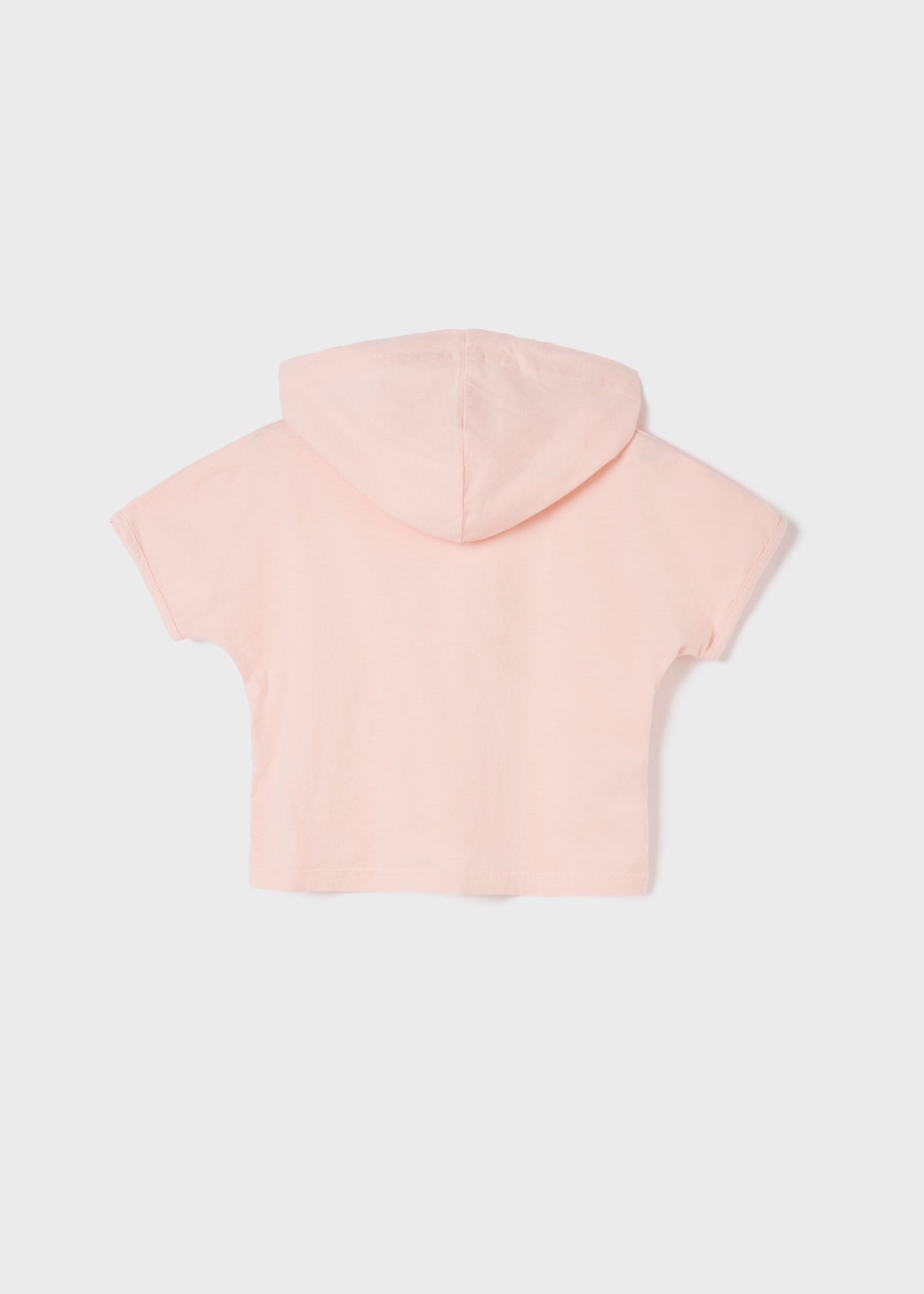 Mayoral kız çocuk yazlık tişört 6036