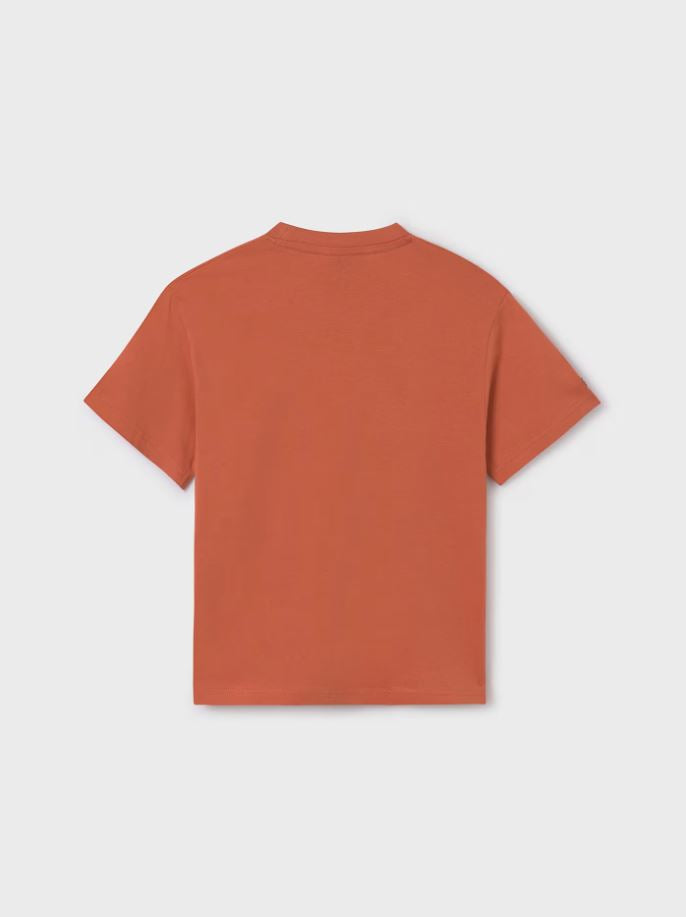 Mayoral erkek çocuk  yazlık tişört 6037