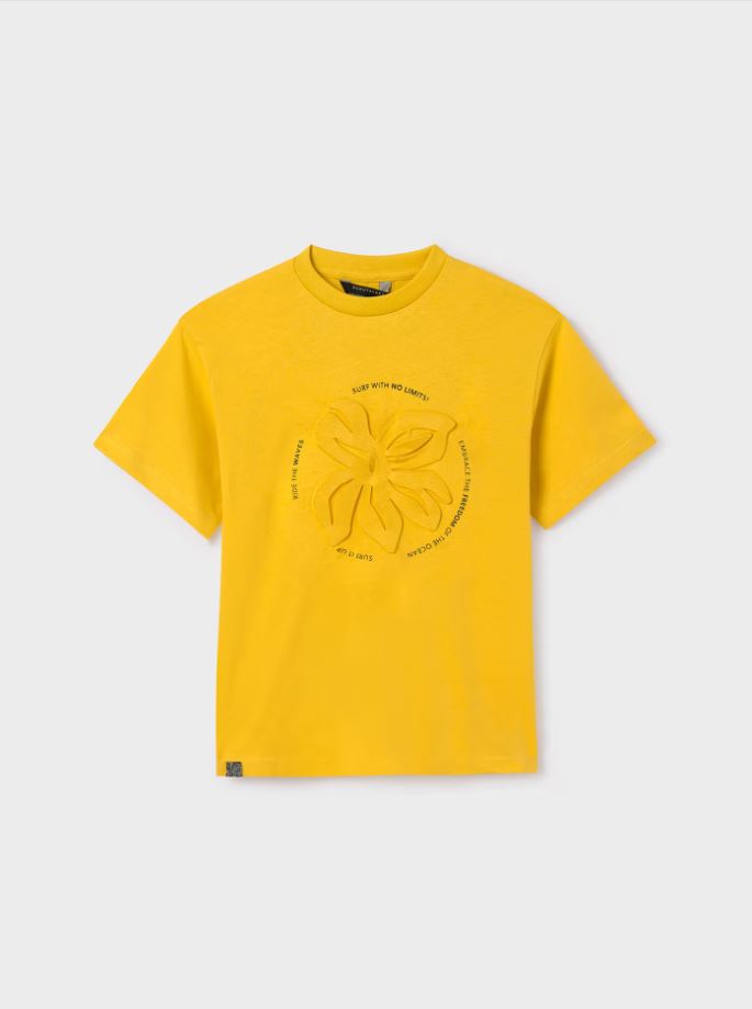 Mayoral erkek çocuk tişört  6040