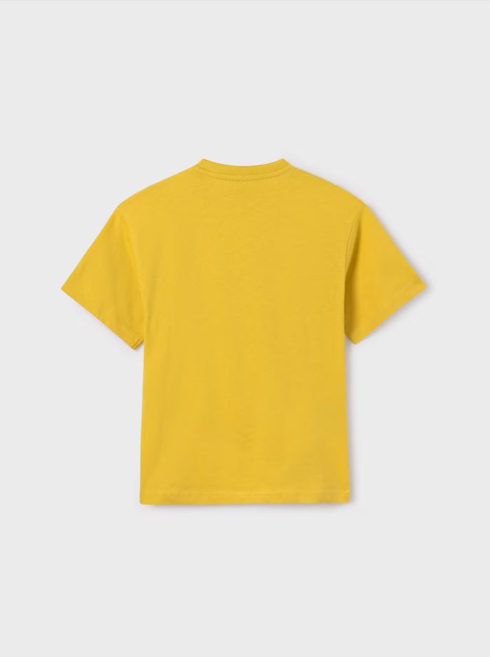 Mayoral erkek çocuk tişört  6040