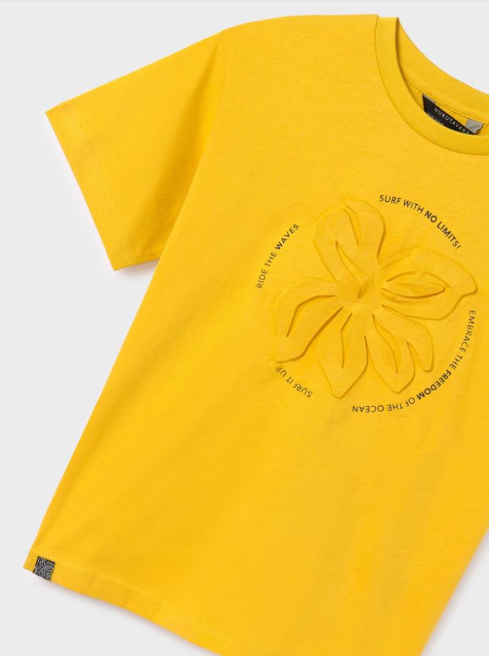 Mayoral erkek çocuk tişört  6040