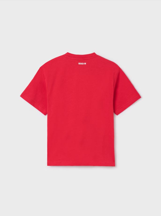 Mayoral erkek çocuk tişört  6040