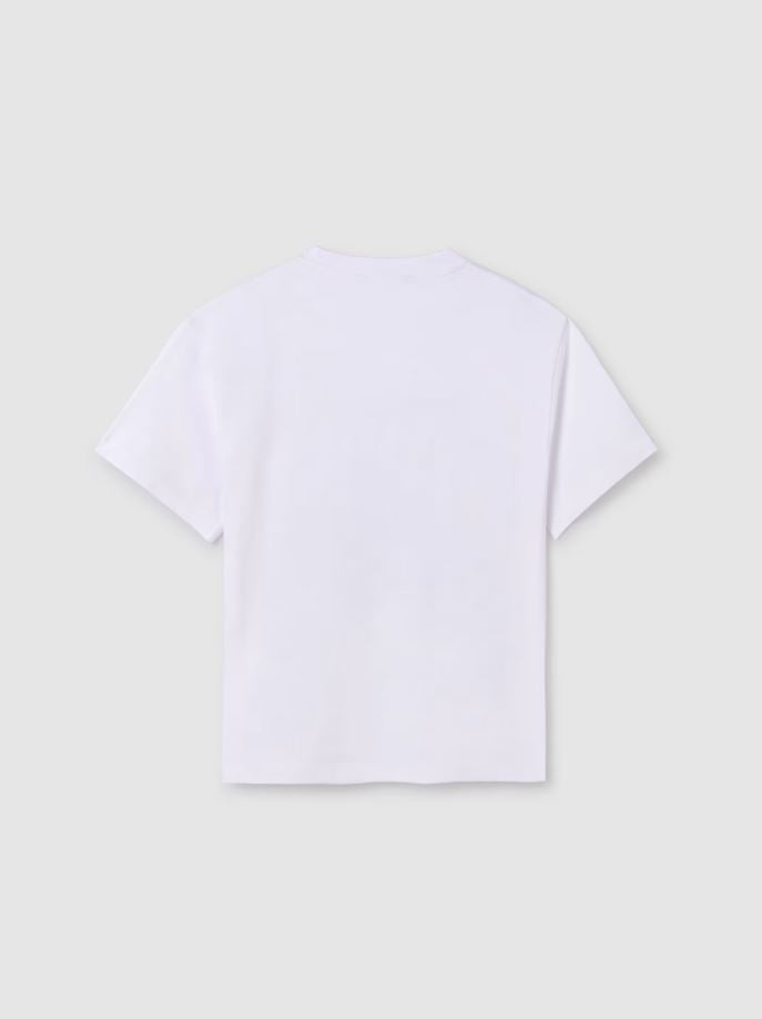 Mayoral erkek çocuk yazlık tişört 6041