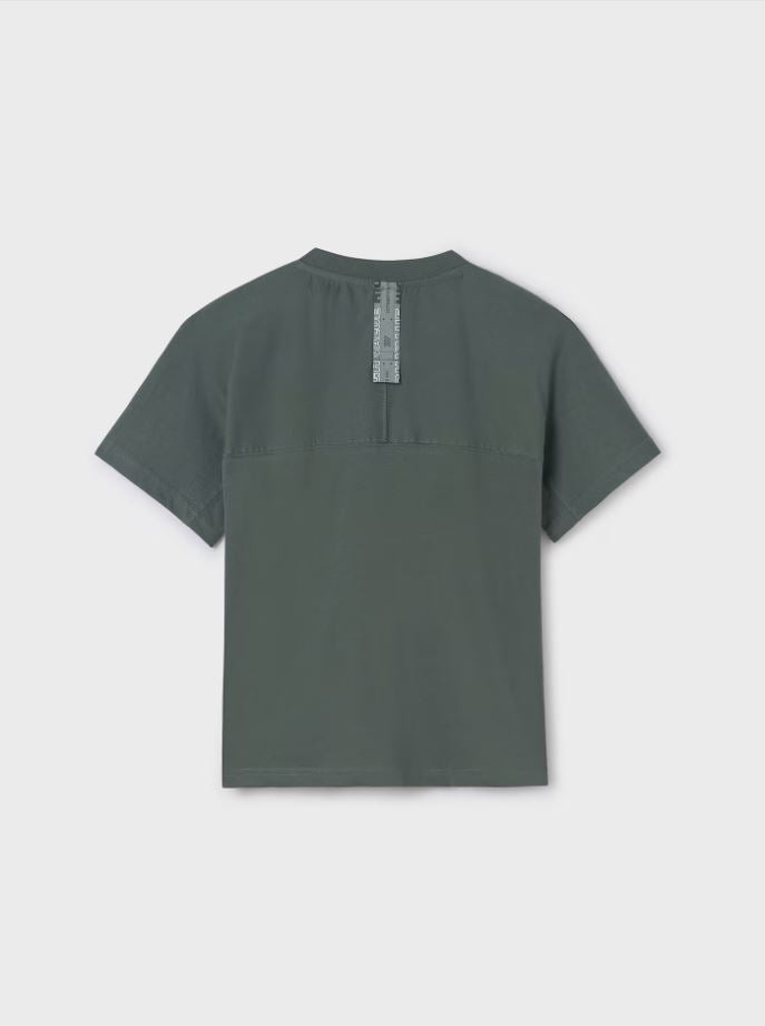 Mayoral erkek çocuk yazlık tişört 6043