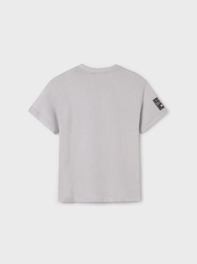 Mayoral erkek çocuk yazlık  tişört 6045