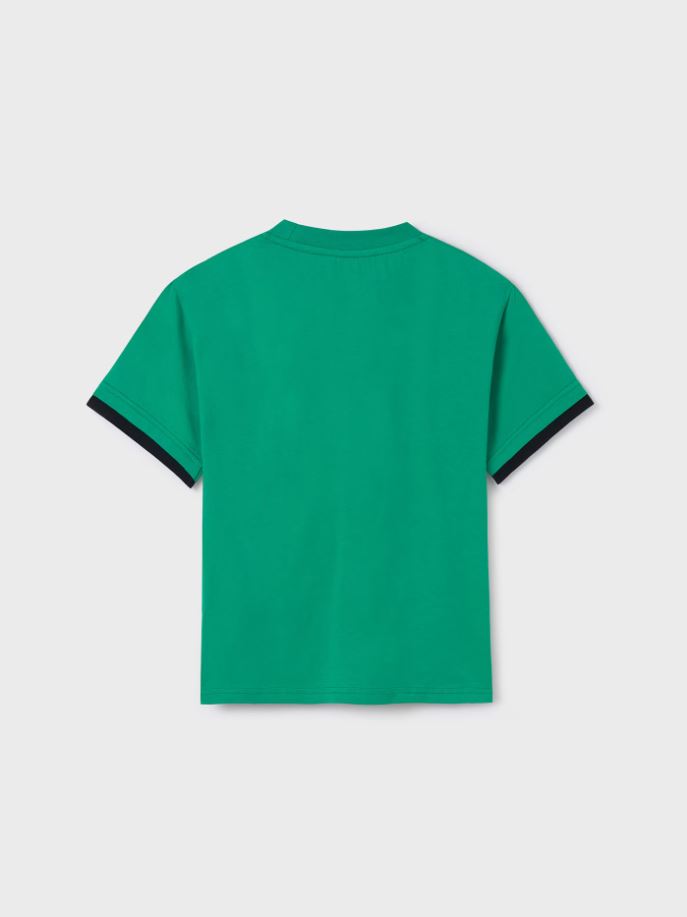 Mayoral erkek çocuk yazlık tişört 6046