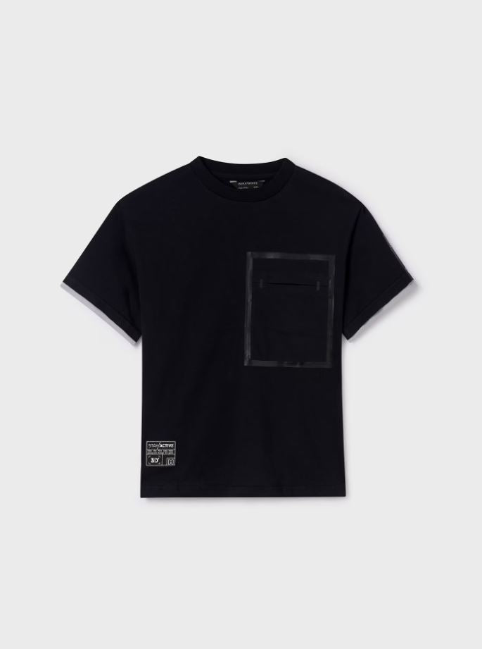 Mayoral erkek çocuk yazlık tişört 6046