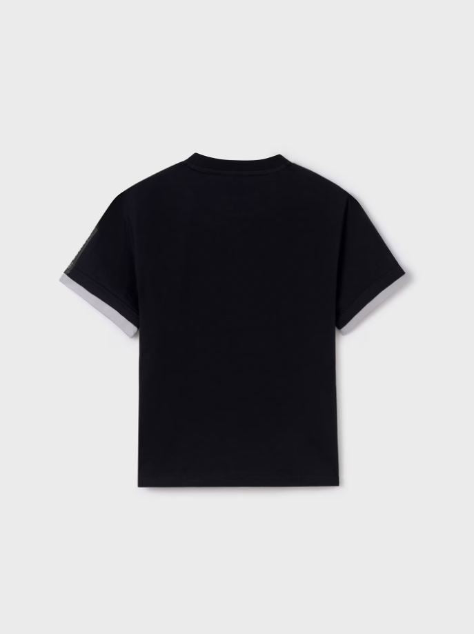 Mayoral erkek çocuk yazlık tişört 6046