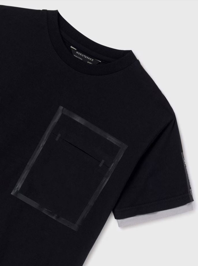 Mayoral erkek çocuk yazlık tişört 6046