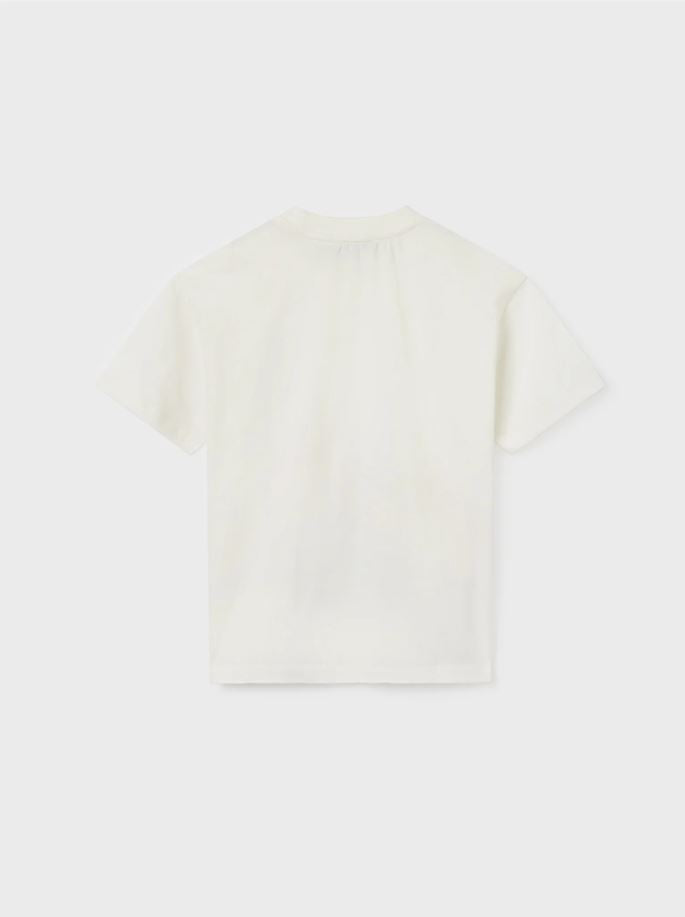 Mayoral erkek çocuk yazlık tişört 6071