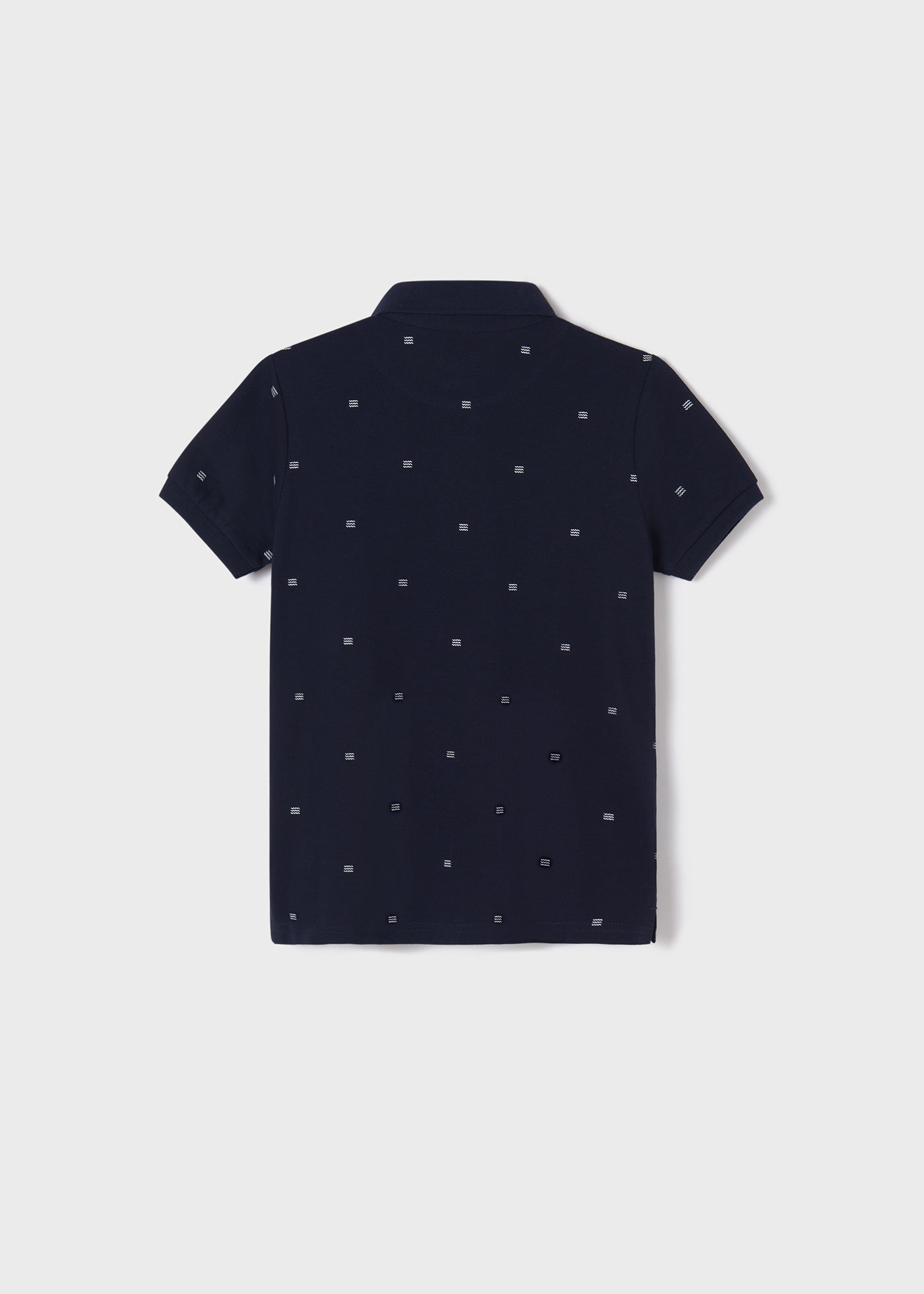 Mayoral erkek çocuk polo yaka tişört 6108