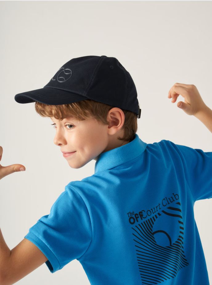 Mayoral erkek çocuk polo yaka tişört 6112