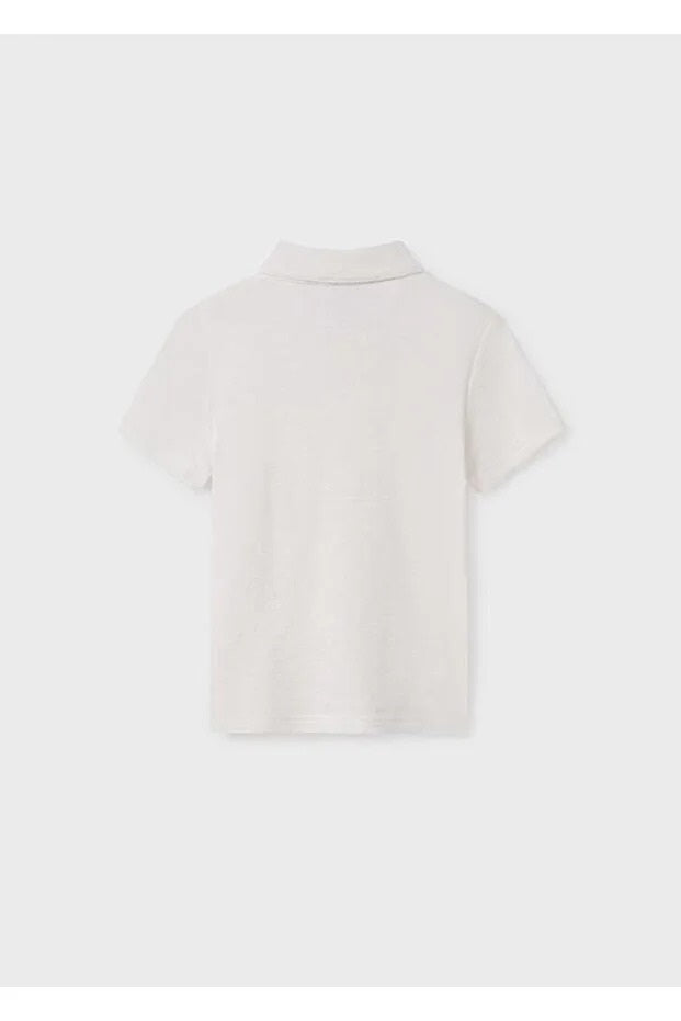 Mayoral erkek çocuk yazlık polo yaka tişört 6158