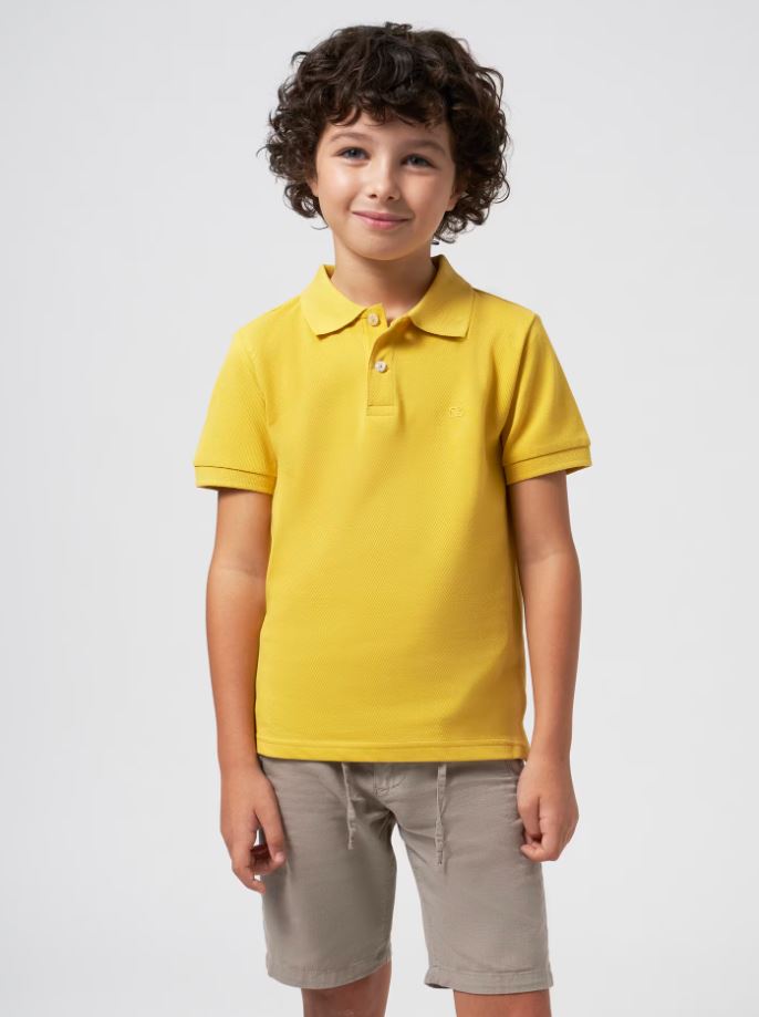 Mayoral erkek çocuk bermuda 6263