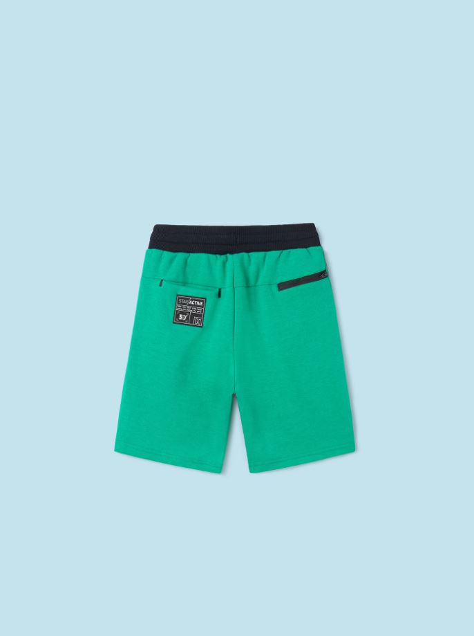 Mayoral erkek çocuk bermuda  6290
