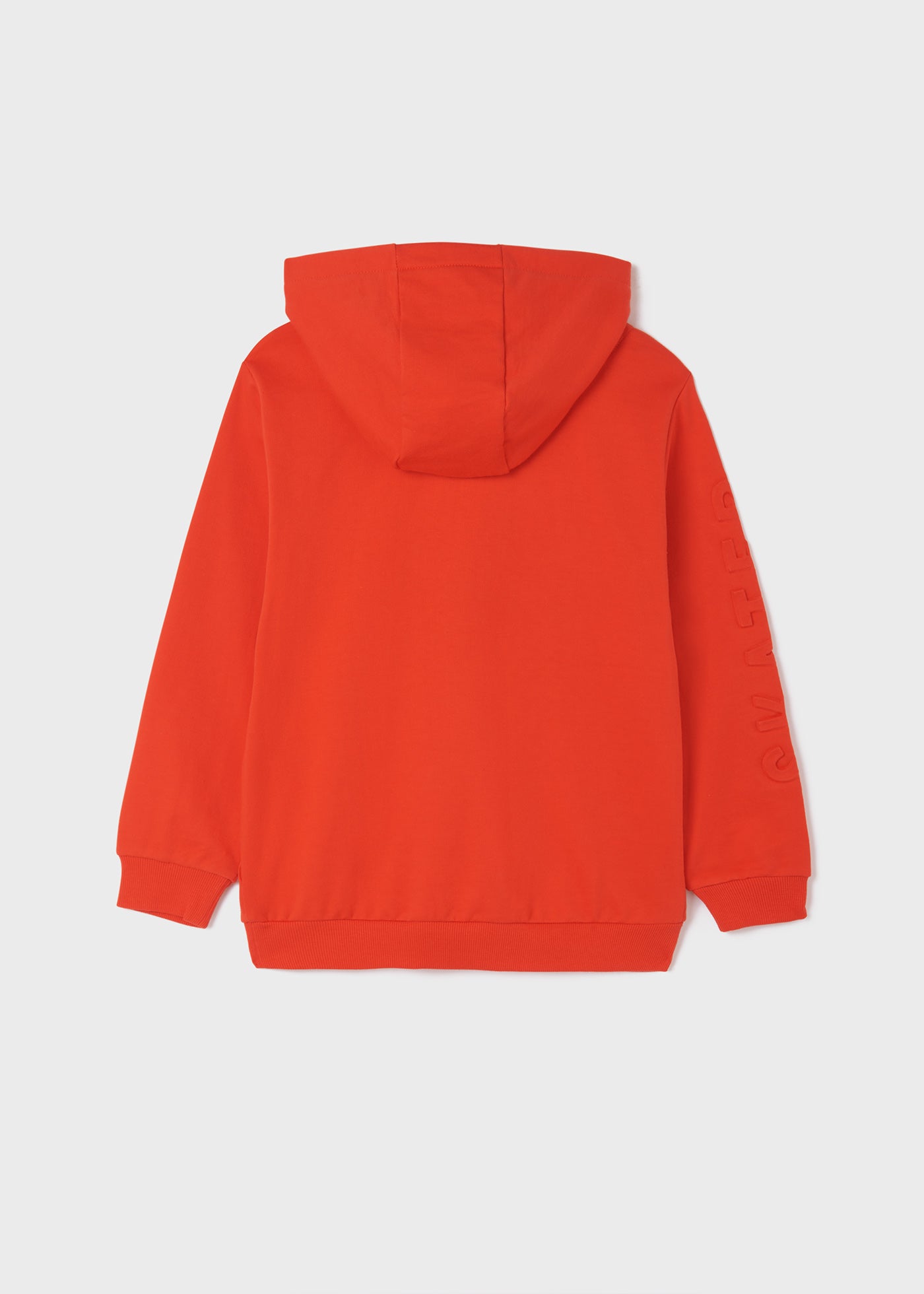 Mayoral erkek çocuk kapişonlu pullover kazak 6402
