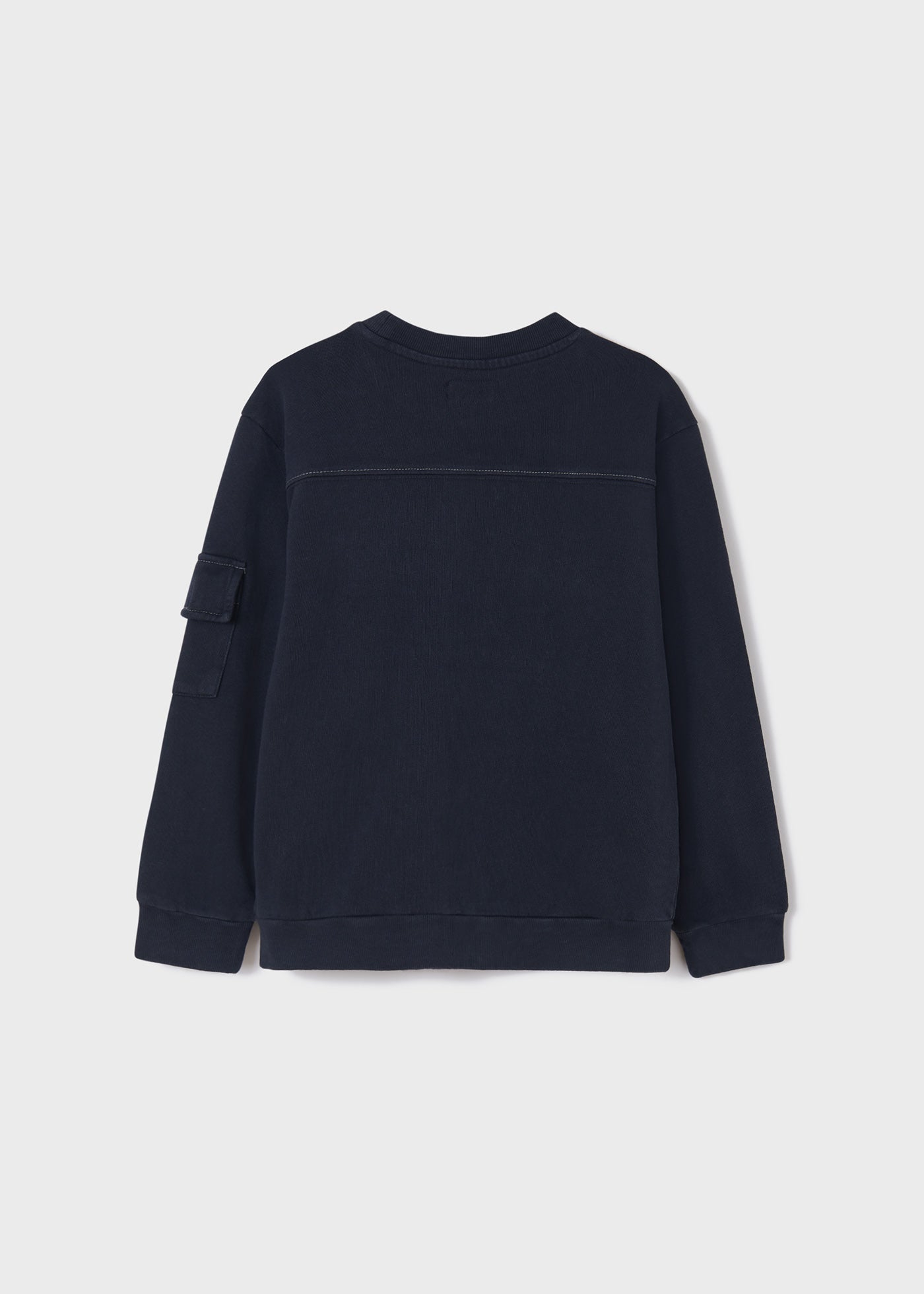 Mayoral erkek çocuk pullover kazak  6404