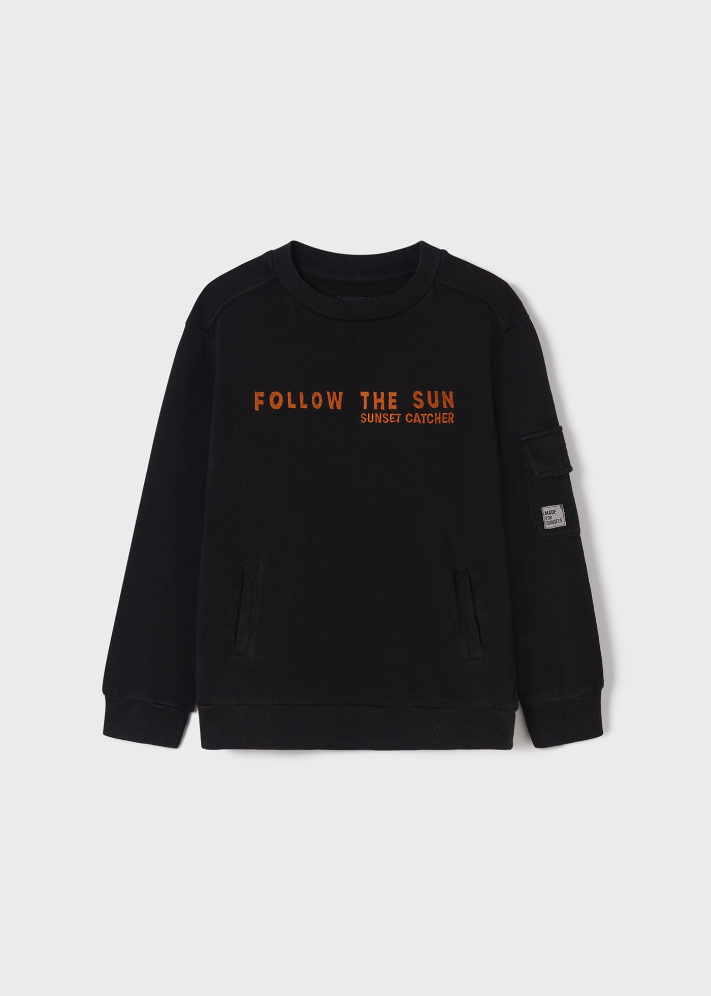 Mayoral erkek çocuk pullover kazak  6404