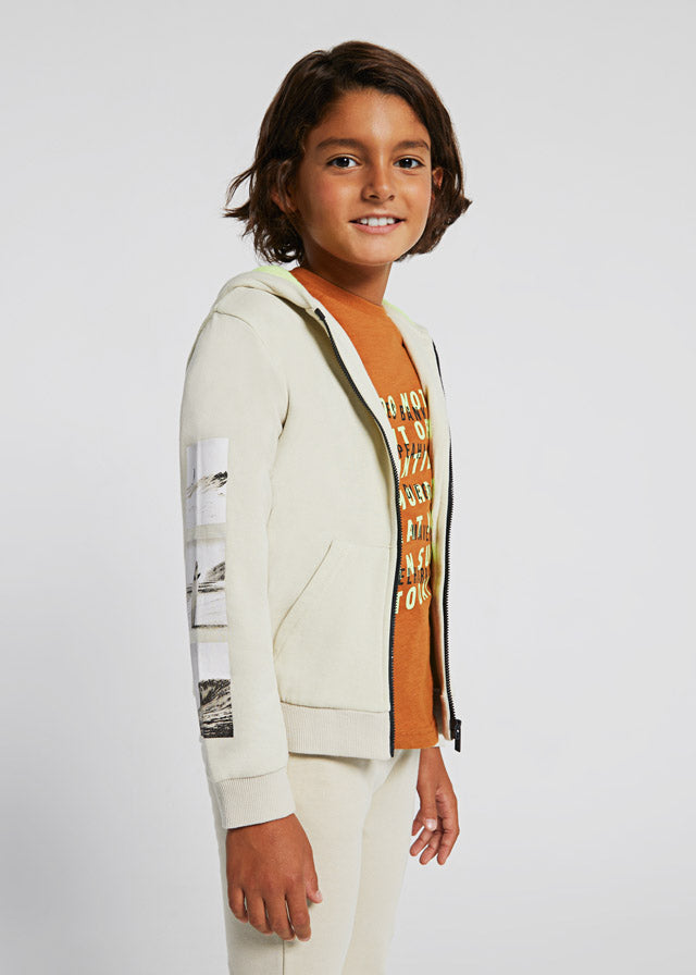 Mayoral erkek çocuk pullover 6408