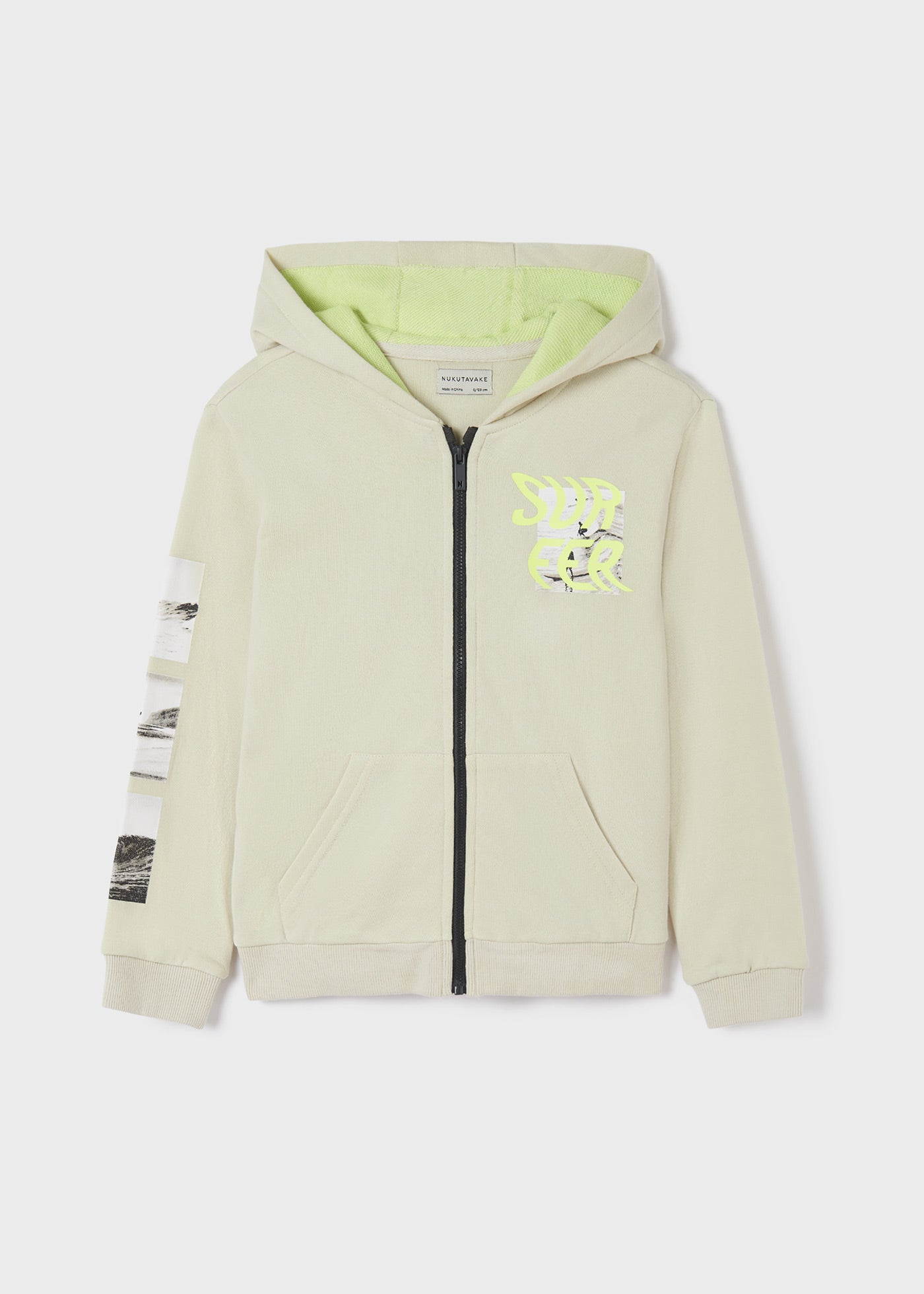 Mayoral erkek çocuk pullover 6408