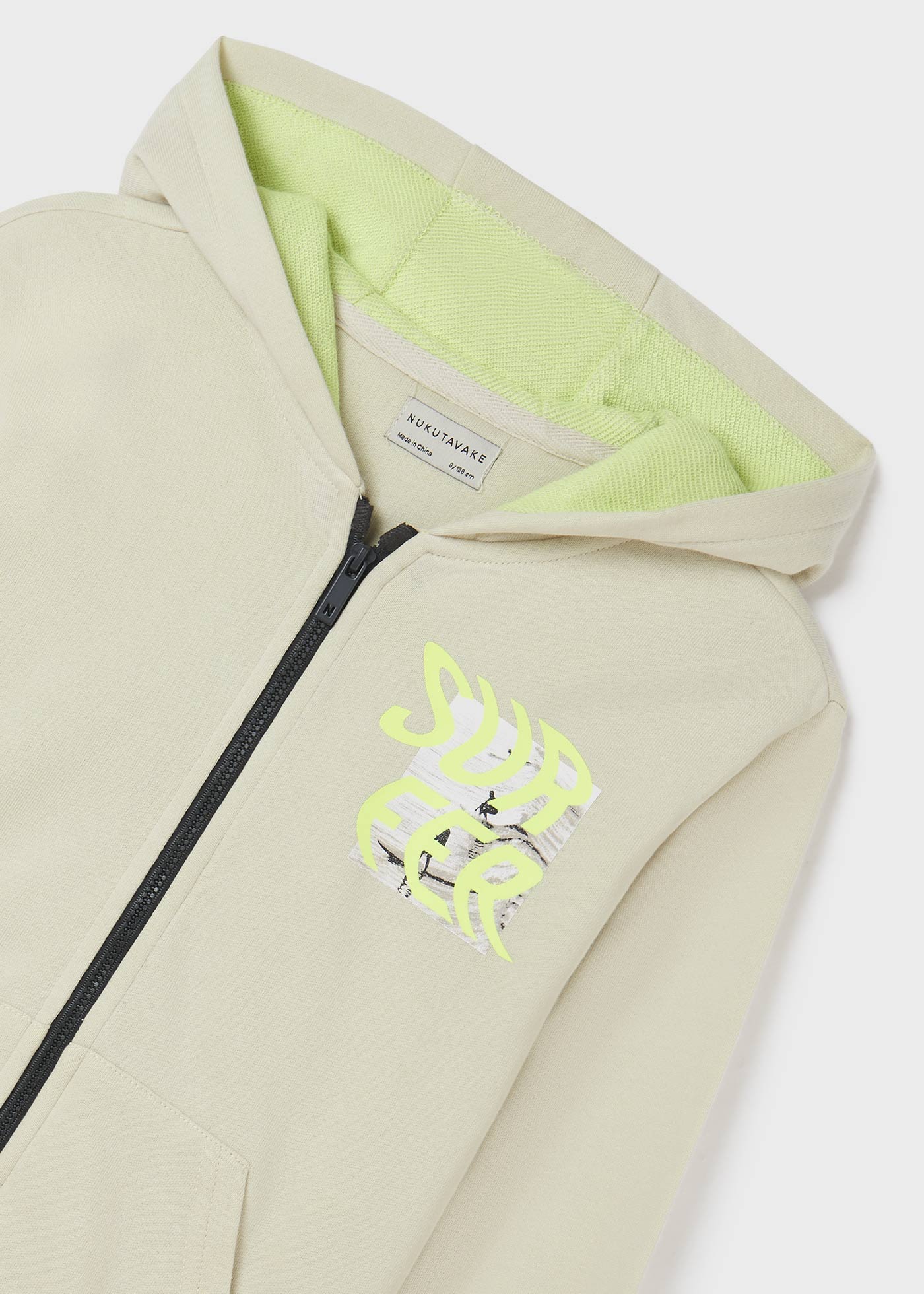 Mayoral erkek çocuk pullover 6408