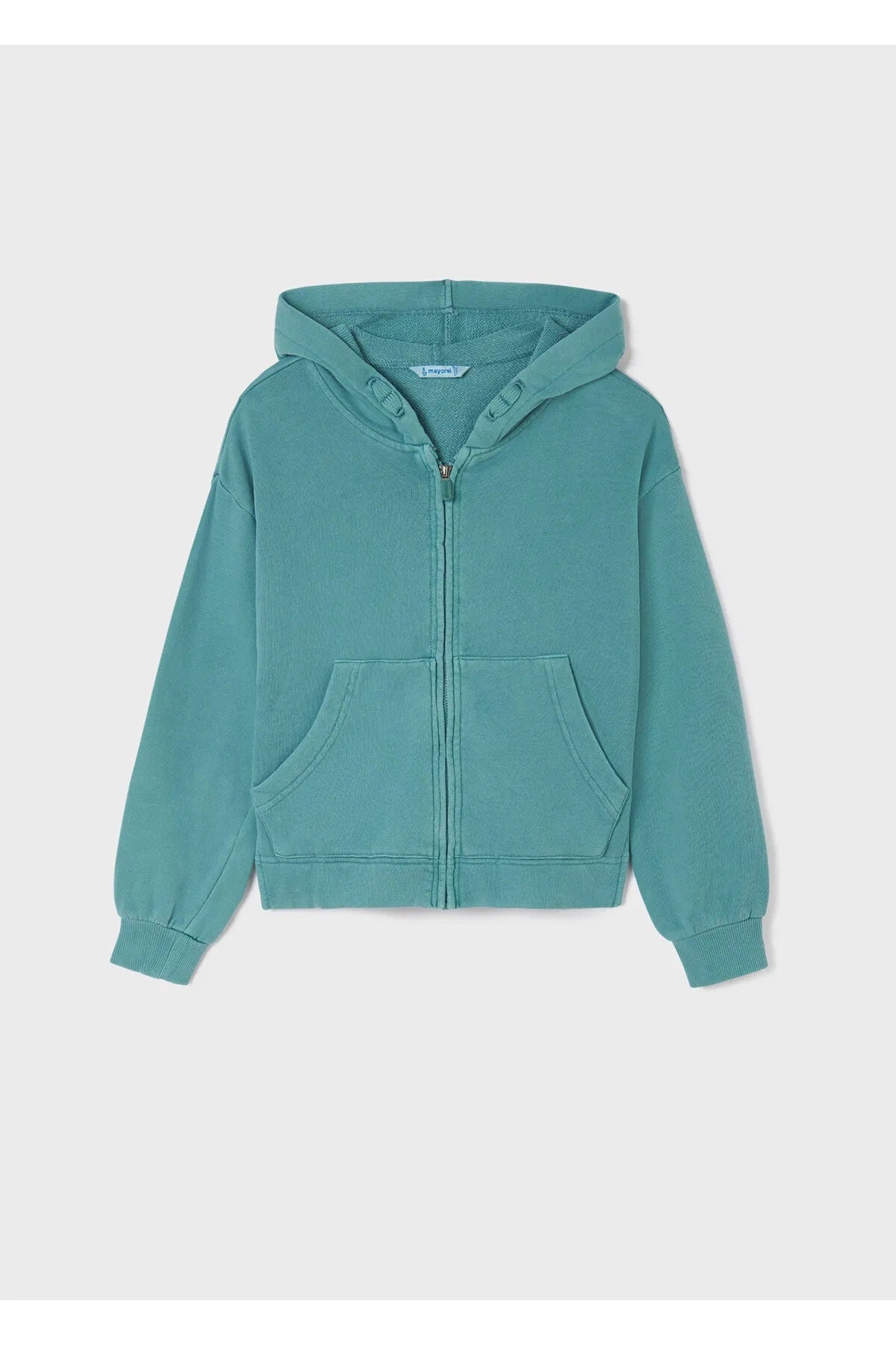 Mayoral kız çocuk  sweatshırt  hırka 6424