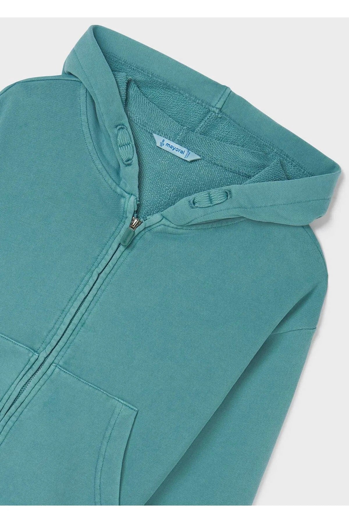 Mayoral kız çocuk  sweatshırt  hırka 6424