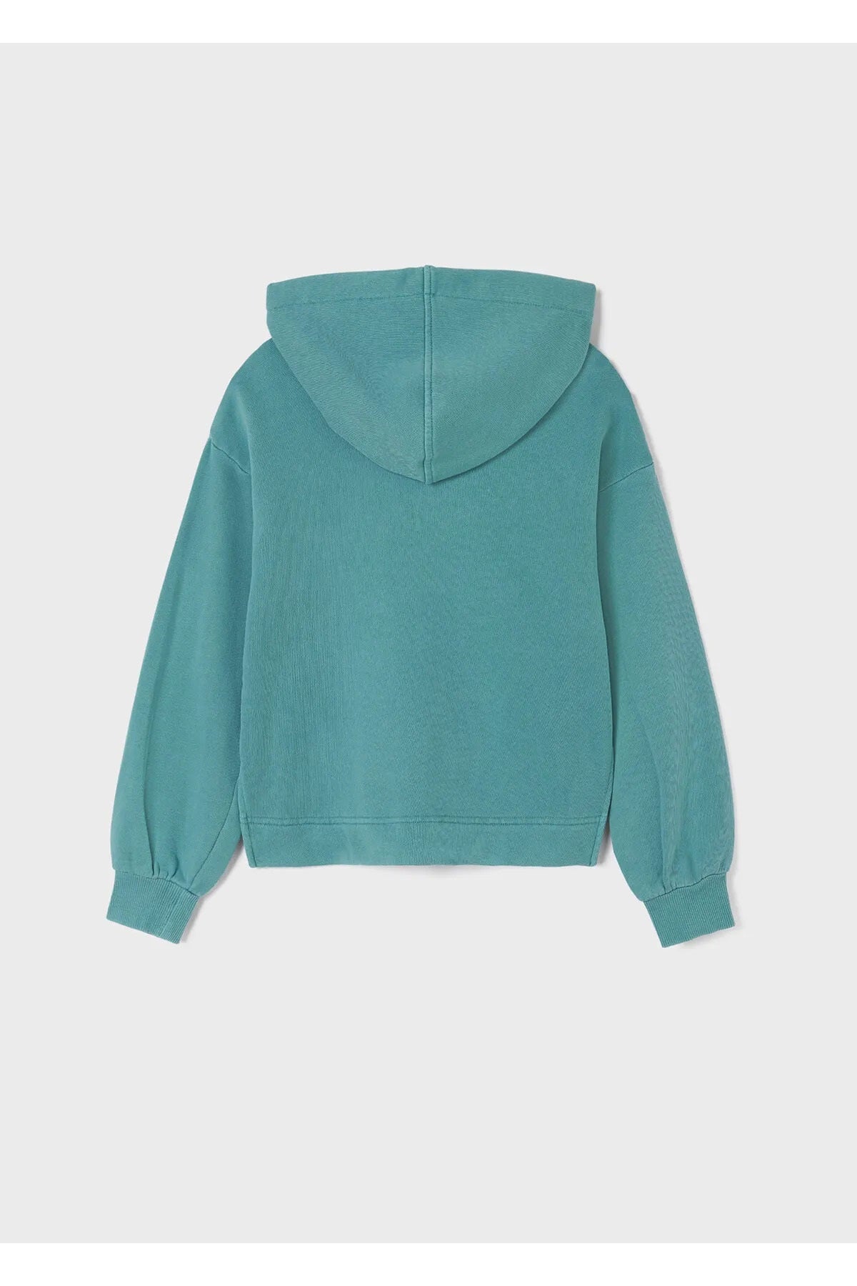 Mayoral kız çocuk  sweatshırt  hırka 6424