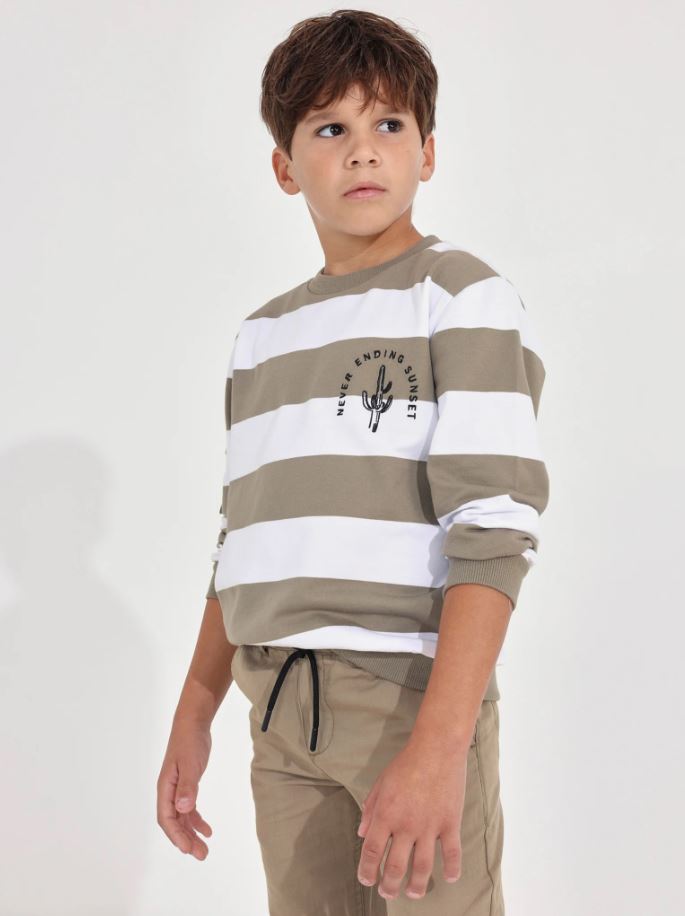Mayoral erkek çocuk pullover 6440